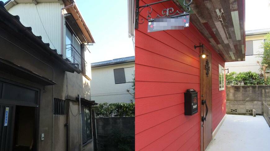 （写真：インクコーポレーション）