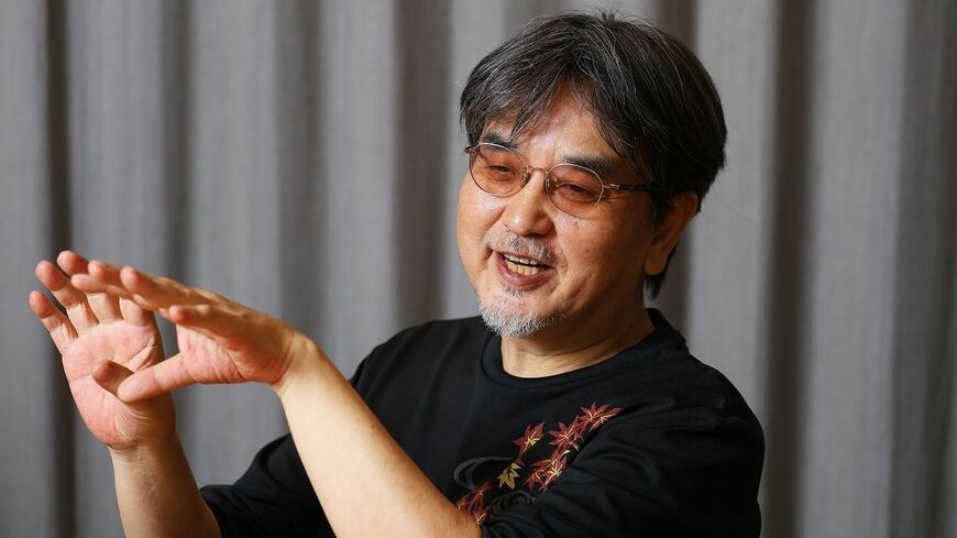 瀧本監督
