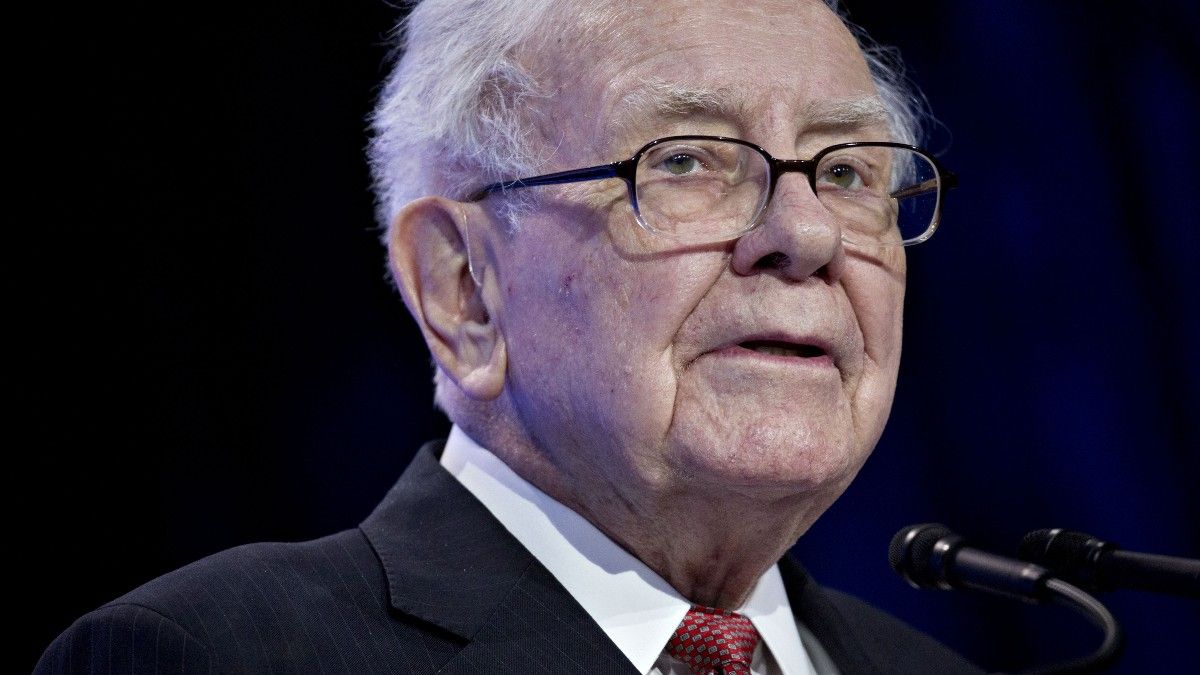 バフェット氏が最後の総会で語った英文｢四季報｣の読み方