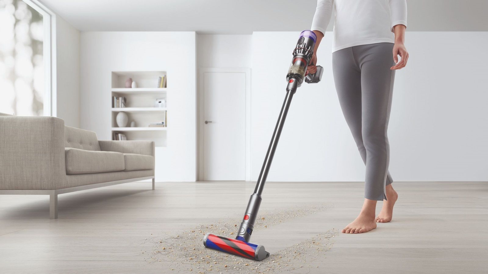 年に超売れた スティック掃除機 ベスト3 時短家電 東洋経済オンライン 社会をよくする経済ニュース