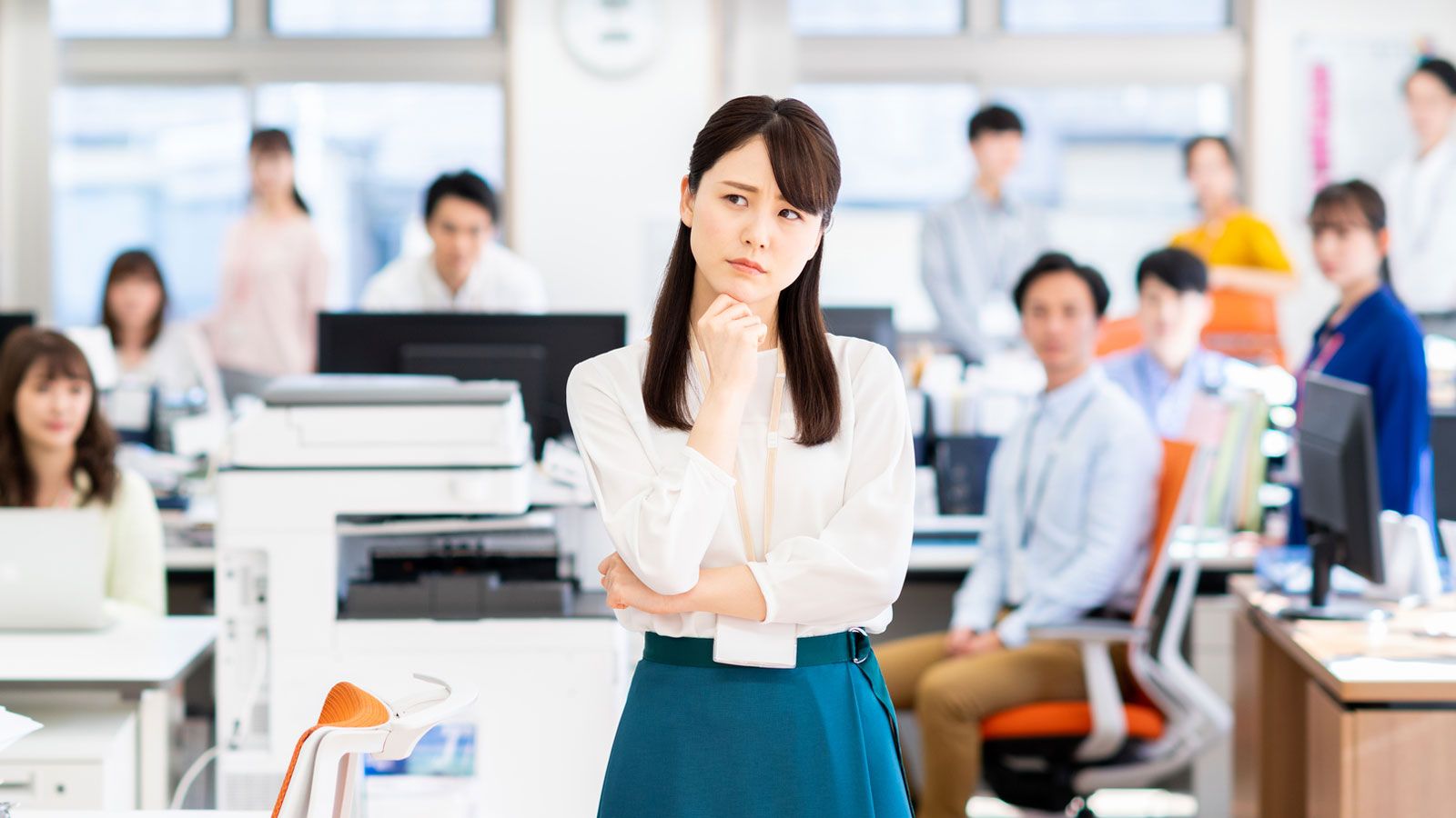人付き合いが ラクな人とつらい人 決定的な差 リーダーシップ 教養 資格 スキル 東洋経済オンライン 社会をよくする経済ニュース