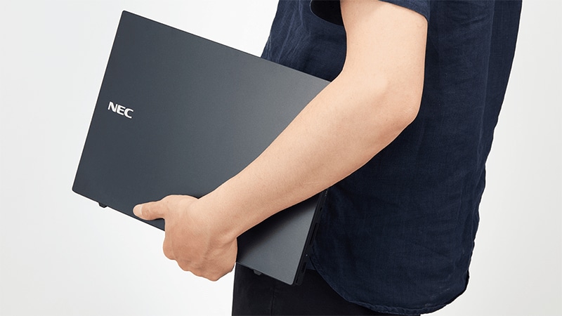 ｢14型ノートPC｣が今後のトレンドとなる理由 | 日本電気 | 東洋経済オンライン