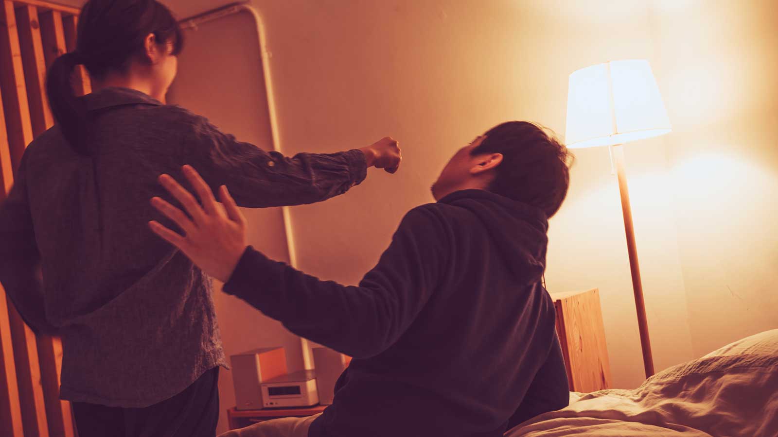 好きすぎる夫 に暴力振るう29歳妻が選んだ道 家庭 東洋経済オンライン 社会をよくする経済ニュース