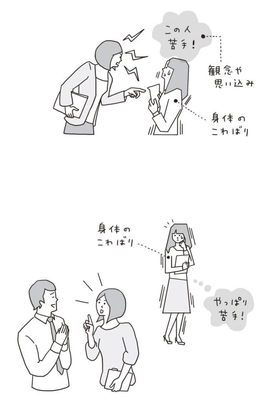 他人を味方に変える 3つのアプローチ方法 プレタポルテ 東洋経済オンライン 社会をよくする経済ニュース