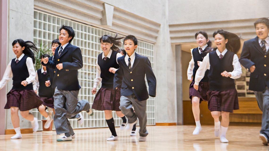茨城県 3年で10校も中高一貫校つくる理由 東洋経済education Ict 東洋経済オンライン 経済ニュースの新基準