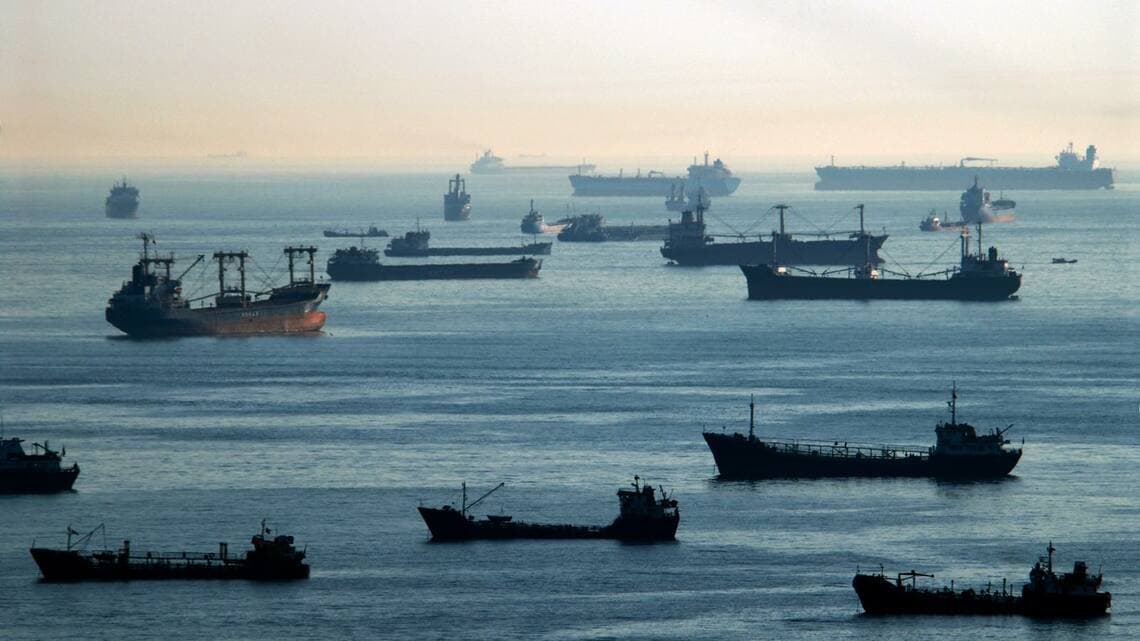 ホルムズ海峡封鎖 イラン 石油元売り