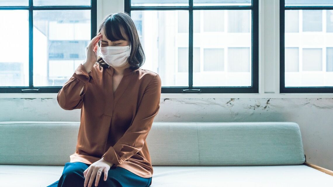 医師が警告 オミクロンで見落とされていること 新型コロナ 長期戦の混沌 東洋経済オンライン 社会をよくする経済ニュース