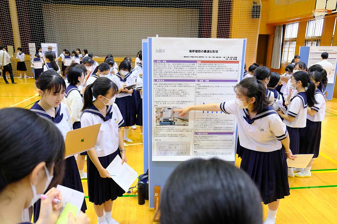 豊島岡女子学園の真価｜東大・医学部実績と完全中高一貫化の全貌