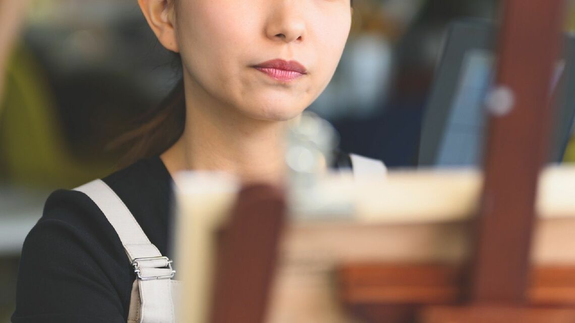 東京藝大は倍率が10倍を超える学部も多い超難関です(写真: Graphs /PIXTA)