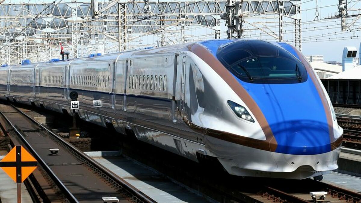 各地で新幹線が進化｢春のダイヤ改正｣の見どころ 在来線は東西で“新駅