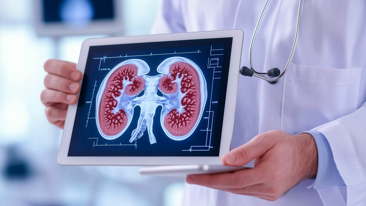 ｢人生後半は"腎臓"で決まる｣万能薬になる習慣 | 読書 | 東洋経済オンライン