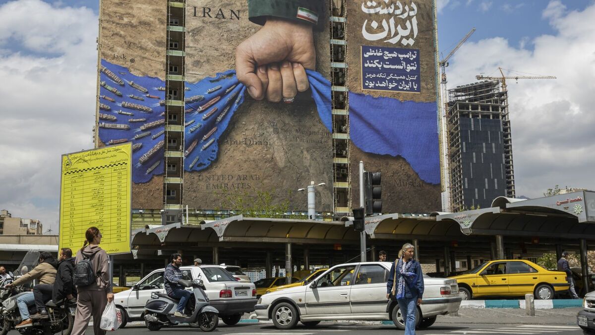 中国が｢イラン和平｣への関与から逃げ続けている理由／アメリカ没落の好機､責任を負わされるのも避けたい？ | ライフ | 東洋経済オンライン