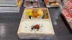 台湾版「シウマイ弁当」の中身