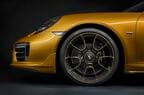 ポルシェ 911ターボS エクスクルーシブシリーズ｜Porsche 911 Turbo S Exclusive Series