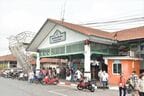 チャチュンサオ駅