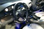 ジャガー Iペース コンセプト｜Jaguar I-PACE Concept