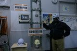 鉄建建設　研修センター　安全研修室