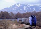 JR発足後の高速化の顔だったキハ281系・キハ283系振り子式気動車特急（撮影：南正時）