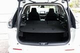 ホンダの新型燃料電池自動車「CR-V e:FCEV」（写真：三木宏章）
