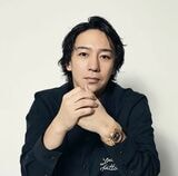 ネクストレベルホールディングス 代表取締役 河原由次氏（本人のInstagramより）
