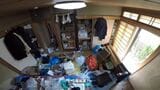 ゴミ屋敷