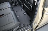 ホンダ新型「フリード」純正アクセサリー（写真：本田技研工業）
