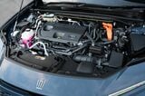 クラウン エステート（写真：トヨタ自動車）