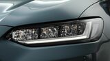 ホンダZR-Vのディテール（写真：本田技研工業）