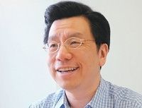 グーグル中国攻略の要、グーグル副社長、カイフ・リー氏を直撃!