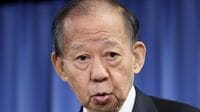 二階元幹事長の｢後継争い｣で和歌山が大混乱 ｢長男VS三男｣に世耕氏絡み､広がる疑心暗鬼
