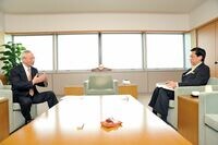 平社員がトップに直メール！すごい金融機関 住宅金融支援機構に学ぶ｢現場力｣の高め方