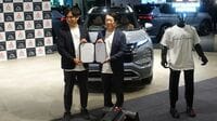 〈株価も反応〉三菱自動車が人型ロボを工場で活用へ､東大発ベンチャー｢フィジカルAI｣で攻勢！ 新型パジェロにも期待感