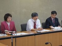 医師が加入する労組が、勤務医の過重労働是正を厚生労働省に要請