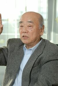 松下電器の「山下跳び」の真相