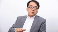 アベノミクス失敗の本質と新政権がすべきこと 元日銀審議委員の木内登英氏の語るポスト安倍