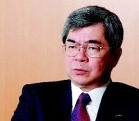 ＩＴバブル崩壊時と違って今の受注は”実需”です--村田恒夫　村田製作所社長