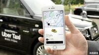 配車アプリが浸透し､将来は自動運転も 消える仕事 2｜タクシー運転手