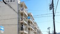 築50年でも｢あと100年超｣もつ？鉄筋コンクリート造の寿命を調べてわかった驚きの事実《専門家に聞く｢本当の老朽化｣》
