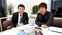 ディズニー発ニコニコ経由で｢作品｣を売る ディズニーとニコニコが組むと､こうなった(1)
