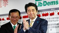 ｢アベノミクス｣が選挙の勝者と言えない理由 安倍首相の財政運営は、一段と難しくなった