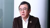 ｢ヤフーとの提携強化で企業価値を高める｣ 吉岡 晃 アスクル 社長