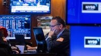 トランプ政策で続落の米国株は｢重大局面｣に突入
