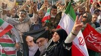 米がイラン核施設攻撃､戦争どこまで拡大するか