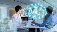 新人教育や評価も｢AIにお任せ｣時代の上司力とは