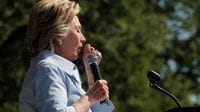 Why Has the American Media Gone Crazy Over Clinton's 'Transparency'? 