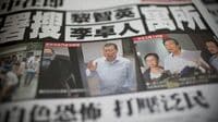 中国の｢香港制圧｣は自由主義社会への挑戦だ