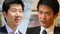 対談 前衆議院議員 小川淳也 x 東京大学大学院教授 五百旗頭 薫