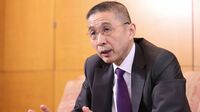 日産前社長が語る､リーダー･ゴーンとその変節