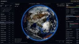 すごいベンチャー【37】スペースデータ／宇宙防衛の新時代を担う
