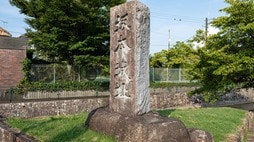 明智光秀が築いた"幻の名城"…豪華絢爛だった《坂本城》が辿った運命と｢光秀の首｣にまつわるナゾ